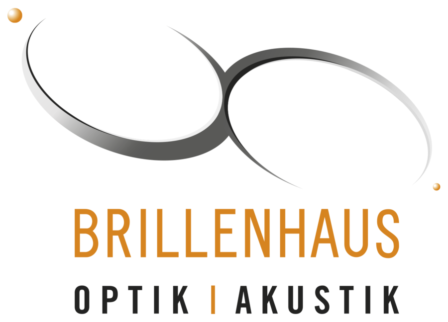 Logo BRILLENHAUS Optik & Akustik